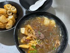 -东华豆花(漳州店)