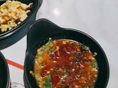 -今日炊牛·潮汕牛肉火锅(华采天地店)