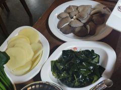 -巴邑火锅·鲜切牛肉(萧山银隆店)