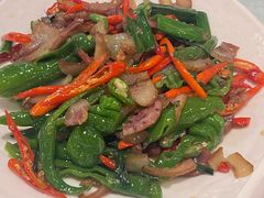 -陈胖子特色菜.鲜货现炒(融景城店)