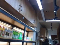 -韩国利尔面包(桂林路店)