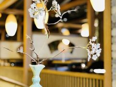-湊湊火锅·茶憩(恒隆广场店)