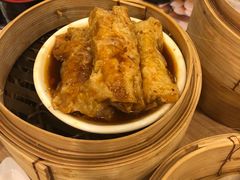 -添好运点心专门店(中环IFC店)