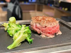 -肉肉大米(金虹桥店)
