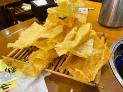 -高兴一锅潮汕鲜牛肉火锅(银座店)