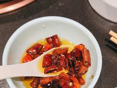 -南门四季铜锅涮肉(大屯·北苑店)