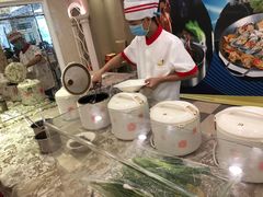 -新兴家喻酒家·羊城名宴(昌岗店)