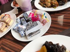 -万达文华酒店·美食汇自助餐厅