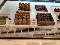 -GODIVA(恒隆广场店)