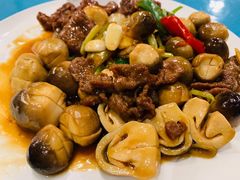 -古南都·老广东酒楼(龙江店)