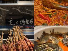 -杉杉奥特莱斯广场(哈尔滨店)