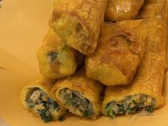-纪林菜馆·博山菜老字号(华光路店)