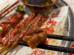 -老表记广西宵夜螺蛳鸭脚煲(西大店)