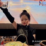 🆘我愿意为了绿咖喱椰汁鸡来泰妃殿10000次