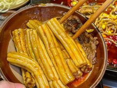 -阳阳老火锅(小南门店)