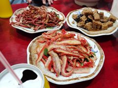 -金杨拉面王小吃面馆·牛三宝面·红烧牛肉粉