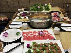 -朝天门火锅(围场店)