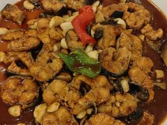 -怡园饭店-餐厅(四望亭店)