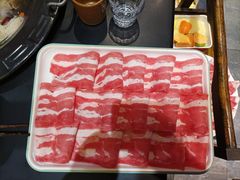 -宽板凳老灶火锅(门头沟店)