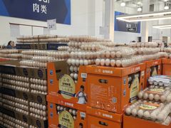 -山姆会员商店(亦庄创意生活广场店)