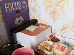 -繁花足道(梅江店)