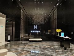 -长沙尼依格罗酒店