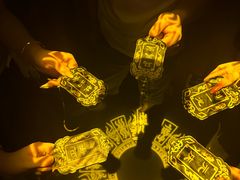 -棂笼·深度沉浸密室(武汉旗舰店)