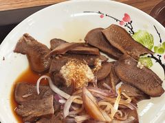 -歪头牛肉(金龙壹号店)