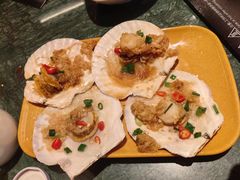 -牛New寿喜烧(金鹰世界店)