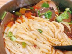 -小满手工粉(上海月星环球港店)