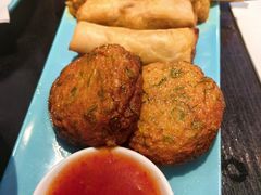 -URBAN SOI Thai Kitchen乐泰料理(长乐路店)
