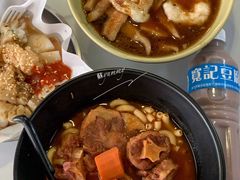 -下环街市熟食中心