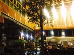 -Cafe Alice咖啡爱丽丝(奥城店)