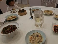 -玉华台饭庄·淮扬菜·烤鸭(望京店)