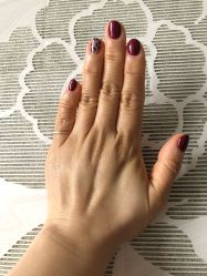 -甲舍美甲美睫艺术馆