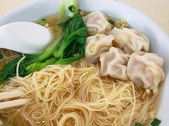 -冯不记面家(振华盈晖楼店)