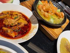 -恒记饭店(珠江路总店)