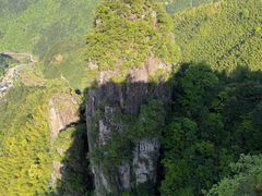 -南尖岩景区