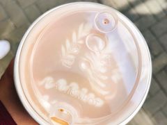 -Manner Coffee(大宁国际商业广场店)