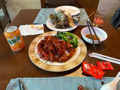 -温州喜来登酒店-盛宴西餐厅