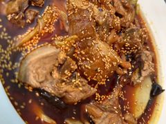 -花盐街·四川乐山小吃(西单大悦城店)