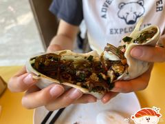 大包子-商都酒店( 北京南站店)