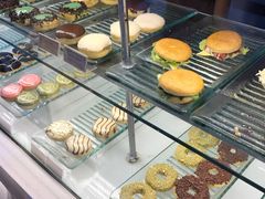 -J.CO Donuts & Coffee(Mal Bali Galeria)