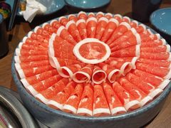 -快乐小羊火锅(河西王府井店)