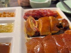 -有璟阁港式餐厅(金融街购物中心店)