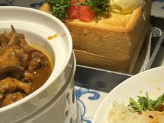 -小菜园新徽菜(合肥瑶海万达店)