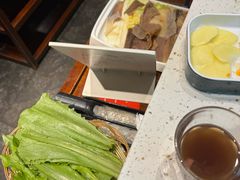 -鑫隆四季涮肉(八角畅游店)