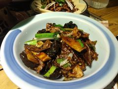 -局气 烤鸭·北京菜(光华路店)