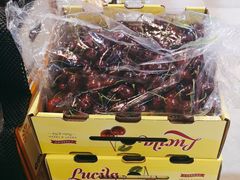 -果蔬好生活超市(乐堤港店)