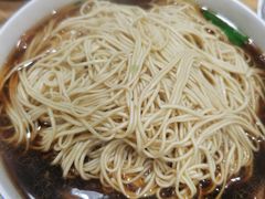 -张二面馆(山门口店)